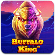 Buffalo Xtreme game artwork in the Kitsune Casino game lobby